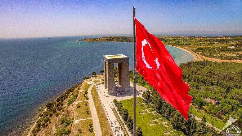 Yalova, Şehitlerini ve Çanakkale Zaferi’ni Anmaya Hazırlanıyor