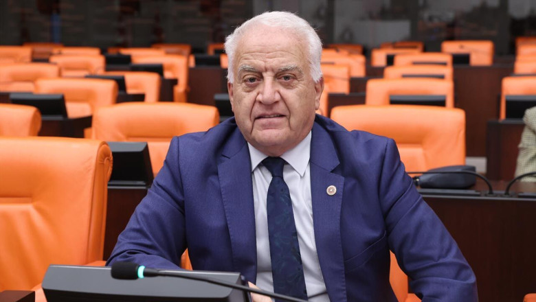 Becan’dan Kritik Uyarı; “Bürokratik Engeller Kaçak Sanayileşmeyi Tetikliyor”