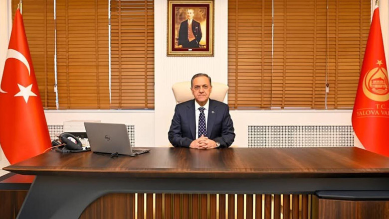 Usta: “Çanakkale, Bir Milletin Yeniden Dirilişidir”