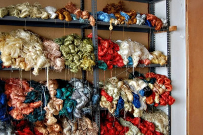 GEÇMİŞTEN BUGÜNE