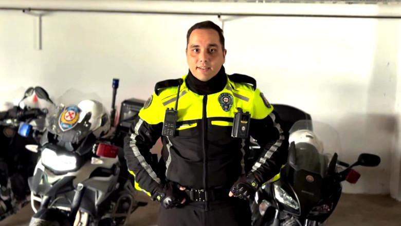 Yalova Emniyeti Uyardı; “Bir Anlık İhmal, Bir Ömür Pişmanlık”