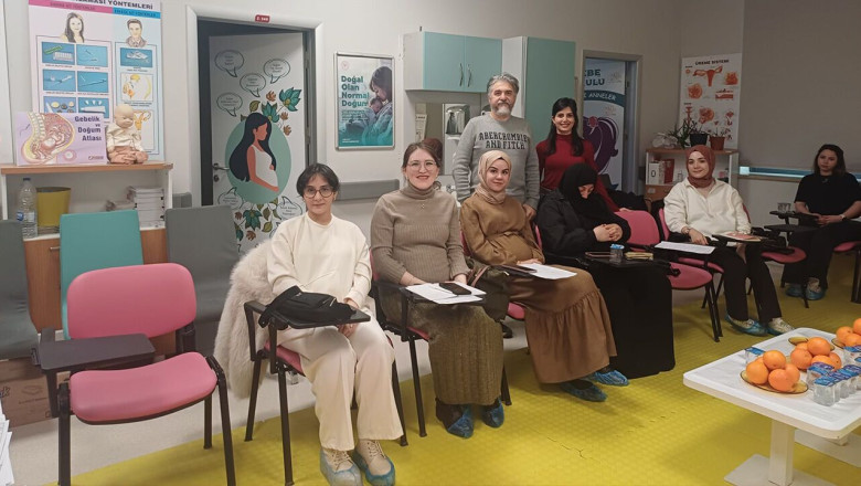 Yalova’da Anne Adayları Bilgiyle Güçleniyor