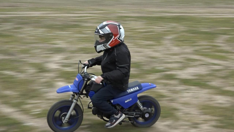 Yalova’da Pistlerin Yeni "Tozu" Kerem’den Sorulacak