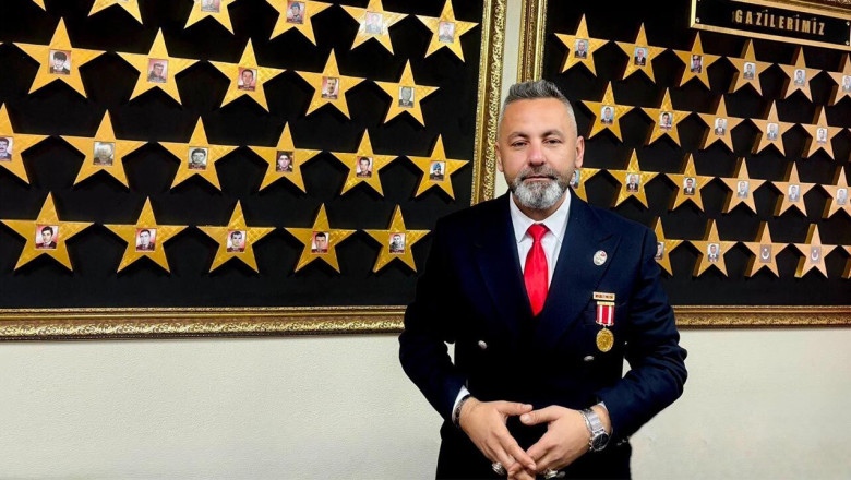 Şehit ve Gazi Yakınlarına Dijital Kolaylık