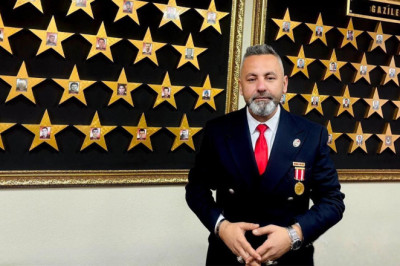 Şehit ve Gazi Yakınlarına Dijital Kolaylık