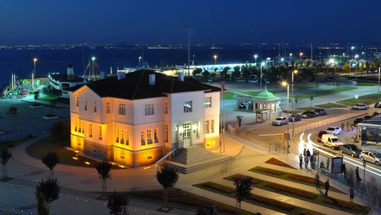 Valilik Duyurdu: Mesai Saatleri Güncellendi