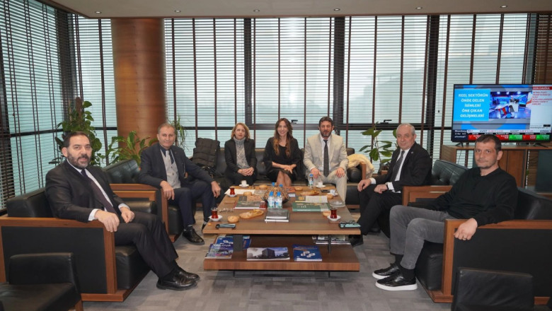 YALOVA KAĞIT FESTİVALİ İÇİN İSTİŞARE TOPLANTISI