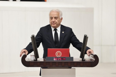 İcra Dosyaları 24 Milyonu Aştı: CHP’li Tahsin Becan’dan “Borç Krizi” Uyarısı