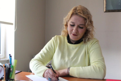 PROJE YILIN İLK YARISINDA TAMAMLANACAK