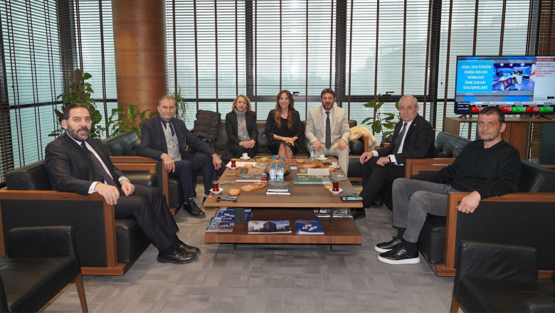 Yalova’da “Uluslararası Kağıt Festivali” İçin Hazırlıklar Başladı