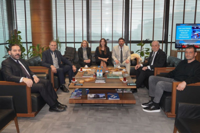 Yalova’da “Uluslararası Kağıt Festivali” İçin Hazırlıklar Başladı