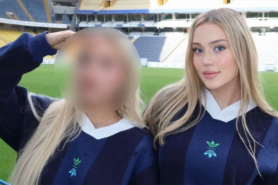 Osmangazi Köprüsü’nden Atlayan Kadın Fenomenmiş