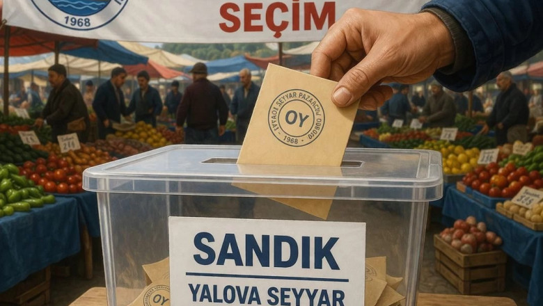 SEÇİM HEYECANI YENİDEN YAŞANACAK