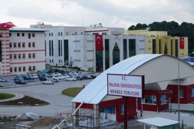 YALOVA ÜNİVERSİTESİ’NDEN BAŞARI!