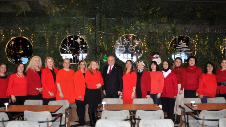 KENT KONSEYİ KADIN MECLİSİ GENEL KURULA GİDİYOR