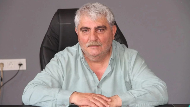 ‘EN FAZLA HASAR ÇINARCIK VE ARMUTLU’DA’