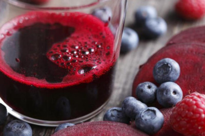 Damarları hortum gibi açıyor! Her gün 1 bardak içmek yeterli