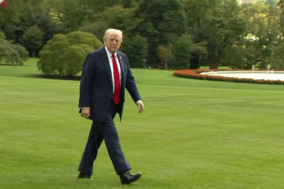 Trump'tan yardıma gelmeyen ülkelere Hürmüz tepkisi: "Gidin petrolünüzü kendiniz alın"