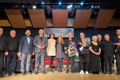 BAHAR KONSERİ’NE YOĞUN İLGİ