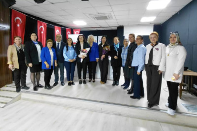 KADIN MECLİSİ’NDEN OTİZM FARKINDALIK SÖYLEŞİSİ