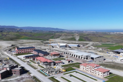 YALOVA OSB ENERJİ ALTYAPISINI SÜREKLİ GÜÇLENDİRİYOR