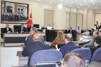 25 MİLYAR TL’LİK YATIRIM