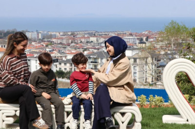 FOTOĞRAF ÇEKİLME NOKTALARI İLGİ GÖRÜYOR