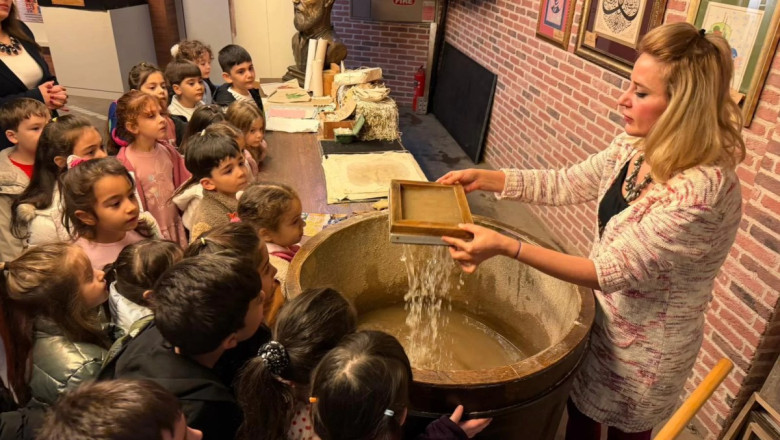 7’DEN 77’YE İLGİ ODAĞI