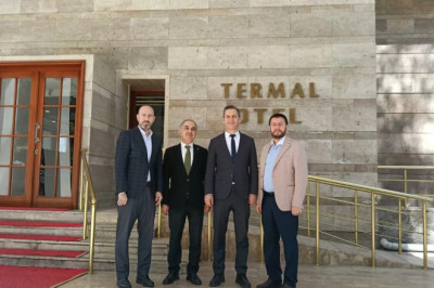 İŞKUR İŞ PİYASASI SAHA ZİYERETLERİ DEVAM EDİYOR