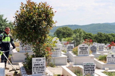 İLK 3 AYDA 365 DEFİN VE DEFİN ÖNCESİ HİZMET VERİLDİ