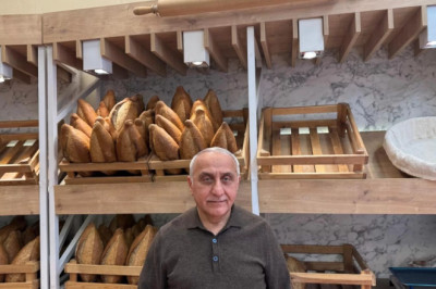 ‘YAKIN ZAMANDA FIRINLAR KEPENK İNDİRMEYE BAŞLAR’