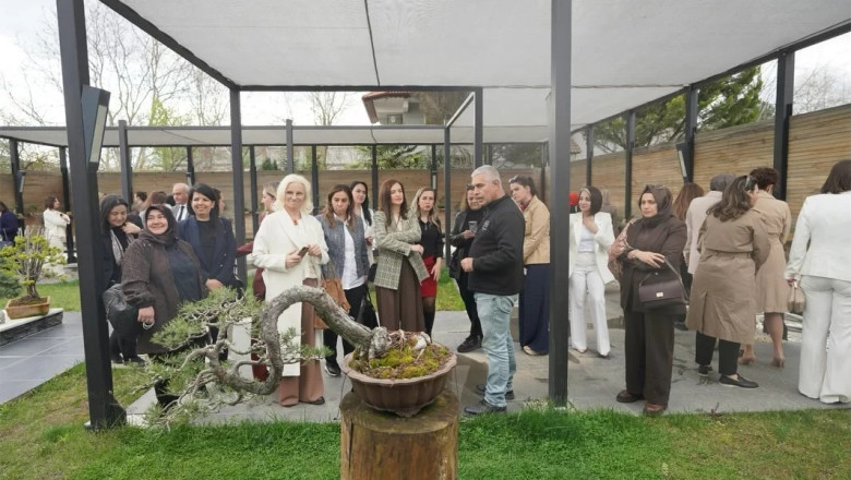 BÖLGE TOPLANTISI YALOVA’DA YAPILDI