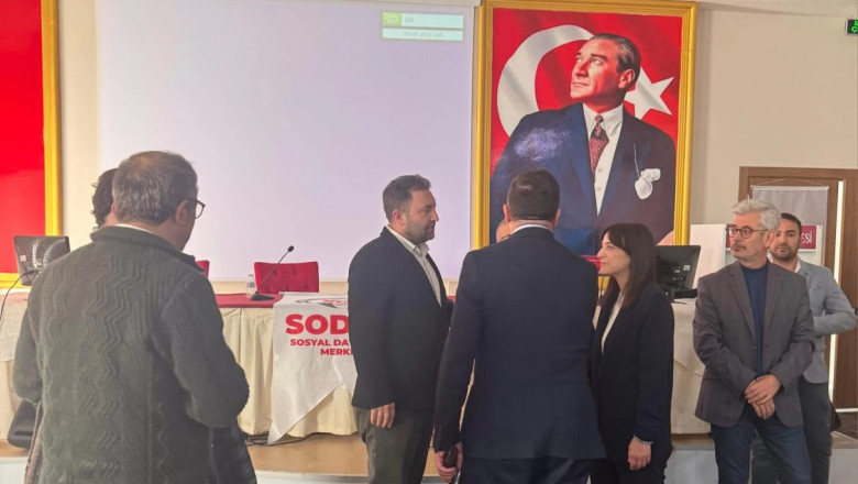 ROMAN KÜLTÜRÜ PANELDE ELE ALINDI