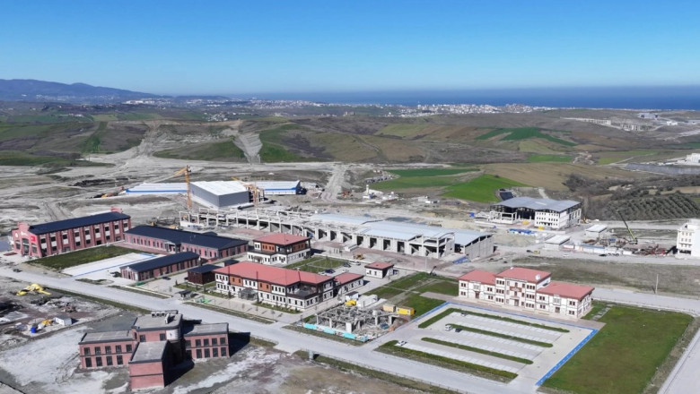 YALOVA OSB’DEN GÜÇLÜ ADIM