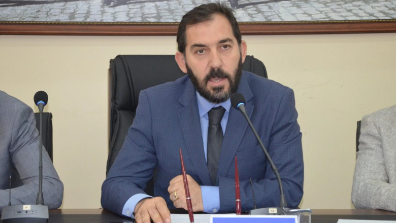 ‘YALOVA ORTAK PAYDASINDA BULUŞALIM’