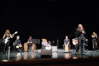 LATİN JAZZ KONSERİ YALOVALILARLA ÜCRETSİZ BULUŞACAK