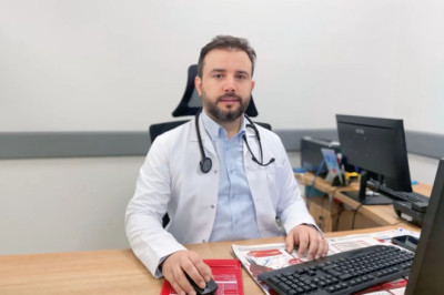 ‘KALP HASTALIKLARI BÜYÜK ÖLÇÜDE ÖNLENEBİLİR’