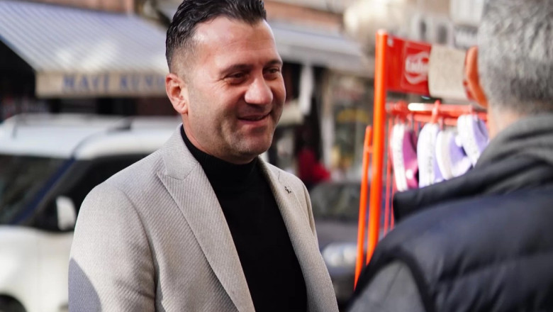 ‘HESABA BLOKE KOYMAK DÜKKANA KİLİT VURMAKTIR’