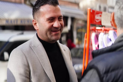 ‘HESABA BLOKE KOYMAK DÜKKANA KİLİT VURMAKTIR’