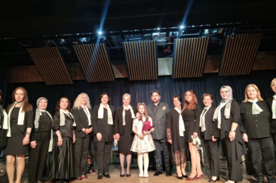 KAÇO-DER’DEN ANLAMLI KONSER