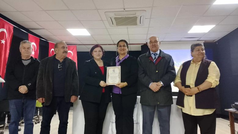 VAR OLMANIN NOTLARI’NDA İLHAM VEREN HİKAYE