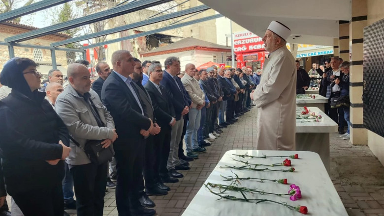 ‘BU BİR MİLLİ GÜVENLİK MESELESİDİR’