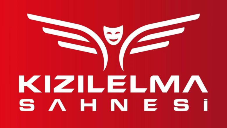 KIZILELMA SAHNESİ BAŞLIYOR