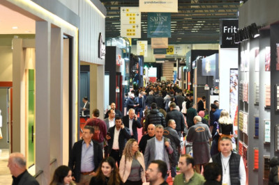 İSTANBUL FUARI İÇİN ÜCRETSİZ ZİYARET İMKANI