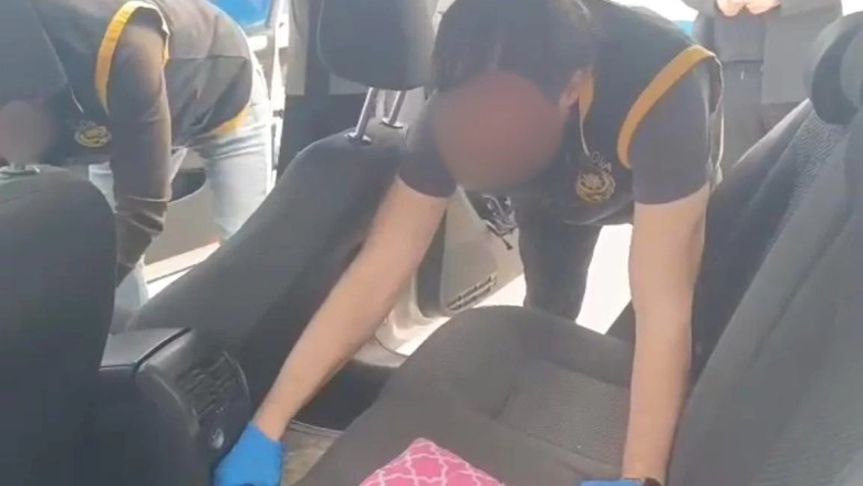 YALOVA’DA SAHTE ALTIN OPERASYONU