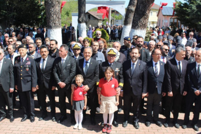 ‘UNUTMAYACAĞIZ, UNUTTURMAYACAĞIZ’