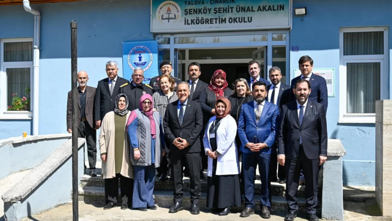 ‘KADINLARIN ORTAYA KOYDUĞU ÜRETİM AYRI BİR DEĞER TAŞIR’