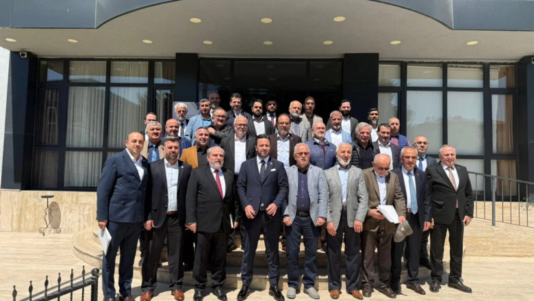 ORTAK AKIL, GÜÇLÜ KENT ÇALIŞTAYI YALOVA’DA YAPILDI