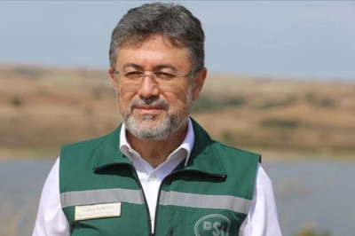 BAKAN İBRAHİM YUMAKLI YALOVA’YA GELECEK
