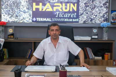 Yalova’da Yapı ve Seramik Sektörünün Güven Veren Markası: Harun Ticaret
